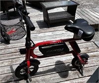 SwagCycle by swagtron Electric Scooter