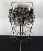 BARWARE IN STAND MCM