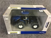 Prestige Collection New Holland T9.670