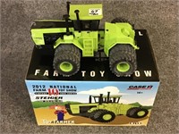 Toy Farmer 2012 National Farm Toy Show-