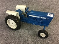 Ford 4600 Tractor w/ 3 Pt-1/16th Scale (Missing