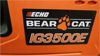 New Echo Generator IG3500