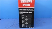 Shindawa 3 Gal Prof Backpack Sprayer