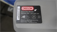 NIB Oregon  Electric Chainsaw CS-1500101