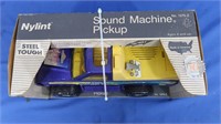 NIB B&S 1997 Sound Machine Pickup