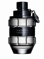 SEALED 50ML VIKTOR & ROLF SPICEBOMB EAU DE