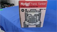 NIB 1996 B&S Trans Tanker Metal Trailer Truck