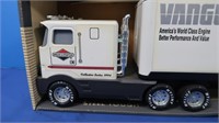 1994 B&S Collection Series Metal Van Guard Truck/