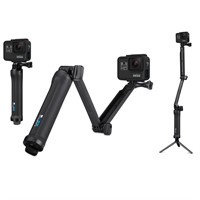 SEALED GO PRO 3-WAY MOUNT