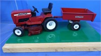 Snapper Tractor&Wagon in Display Box