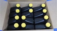 1 Case(12 Bottles)-B&S 4 cycle Sm Eng Oil-NIB