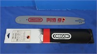 2-CA21816" Oregon Pro Bars-160SPCA218,160SLGD025