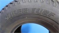 Lawn Tractor Tire Kenda Tubeless 18x7.50-8