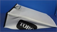 NIB Toro Bag Replacement Kit 2009 RWD RC