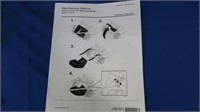Genuine Parts 211N Side Discharge Kit