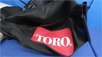 Toro Bag & Frame Kit