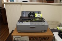 Epson Printer - FX890