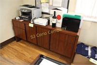 Office Credenza - 6ft.