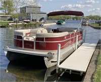 Kuhn Lake_Boat & Appliance Auction_Pickup June 2nd