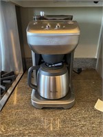 Breville Coffee Maker (barely used)