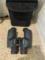 Orion Resolux Binoculars & Carrying Case