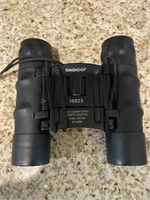 Tasco Binoculars (10 x 25)