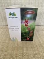 Evergreen Solar Mobile (new, never used)