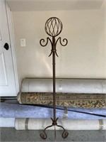 Hat Stand / Coat Rack (64" tall)