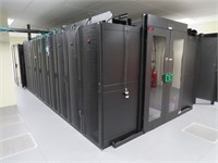COMPLETE 36OO SQ FT DATA CENTER/ROOM / IT FACILITY - SUNRISE