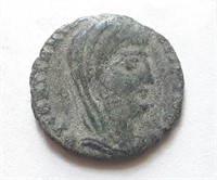 Constantine I the Great A.D.307-337 Ancient Roman