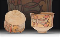 Indus Valley Harappan Terracotta Bowl