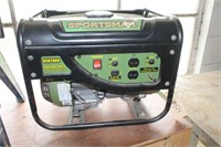 Sportsman 2000 watt Generator