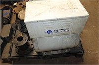 Kay Industries Phase Master Rotary Phase Converter