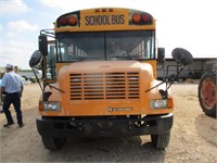 LL-SCHOOL BUS