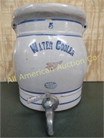 VTG RED WING #5 WATER COOLER