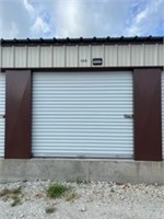 Offsite - Main Street Storage: Unit 122