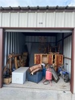 Offsite - Main Street Storage: Unit 119