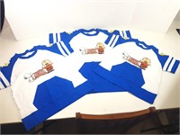 Charlie Brown Pinecrest Elementary Tshirts (x3)