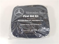 Mercedez-Benz First Aid Kit