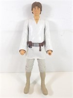 Star Wars Luke Skywalker Action Figure 18 1/2"