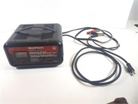 Motomaster Auto/Manual Battery Charge/Engine Start