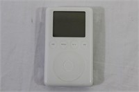 2003 iPod 3rd Generation & Accessories