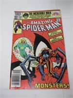 The Amazing Spiderman #235