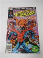 The Amazing Spiderman #238