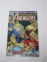 The Avengers #203