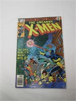 The Uncanny X-Men #128