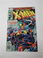 The Uncanny X-Men #133