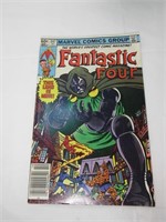Fantastic Four #247