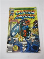 Captain America #237