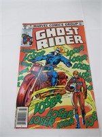 Ghost Rider #46